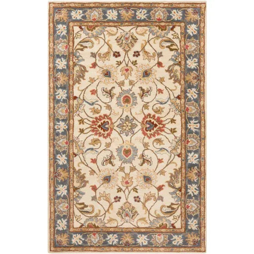 Caesar Handmade Rug Livabliss Caesar