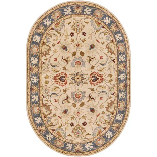 Caesar Handmade Rug Livabliss Caesar