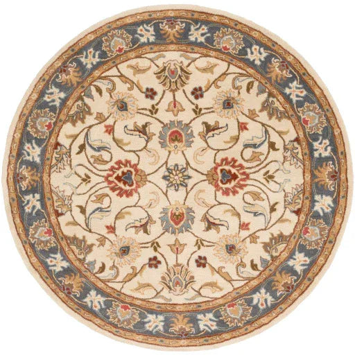 Caesar Handmade Rug Livabliss Caesar
