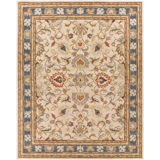 Caesar Handmade Rug Livabliss Caesar