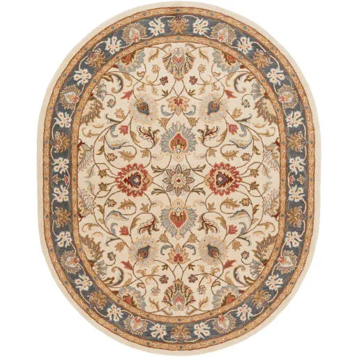 Caesar Handmade Rug Livabliss Caesar