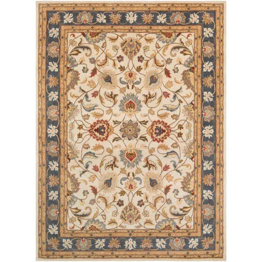Caesar Handmade Rug Livabliss Caesar