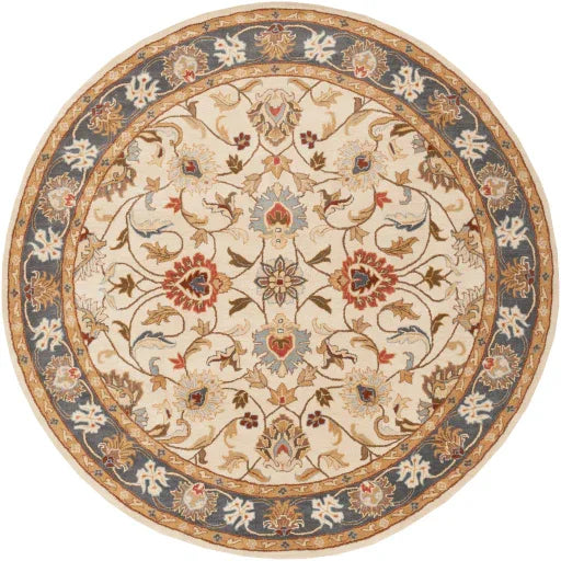 Caesar Handmade Rug Livabliss Caesar