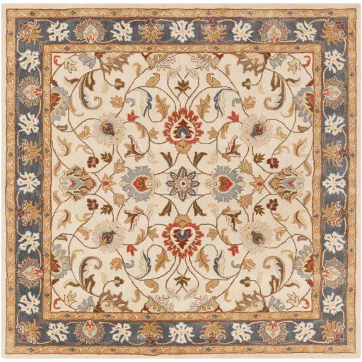 Caesar Handmade Rug Livabliss Caesar