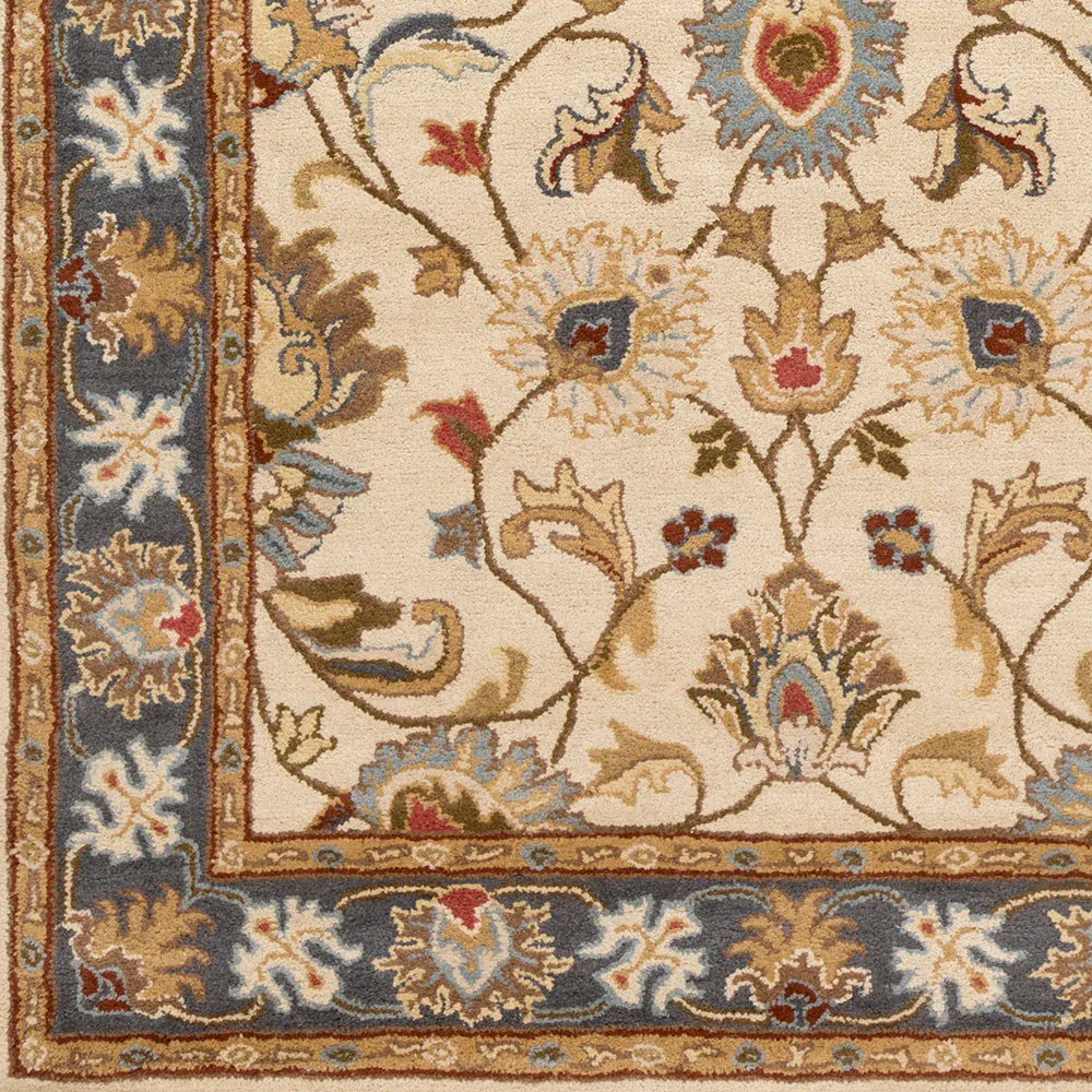Caesar Handmade Rug Livabliss Caesar