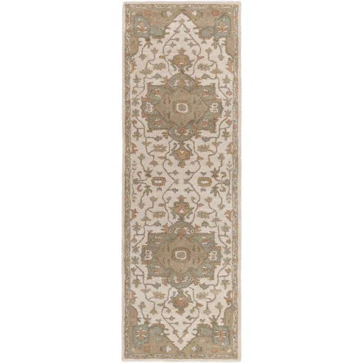 Caesar Handmade Rug Livabliss Caesar