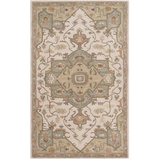 Caesar Handmade Rug Livabliss Caesar