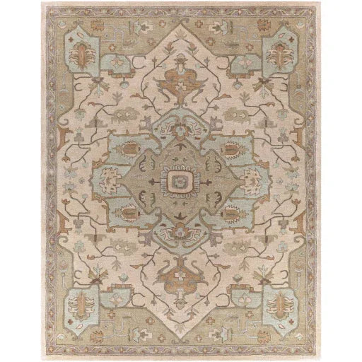 Caesar Handmade Rug Livabliss Caesar