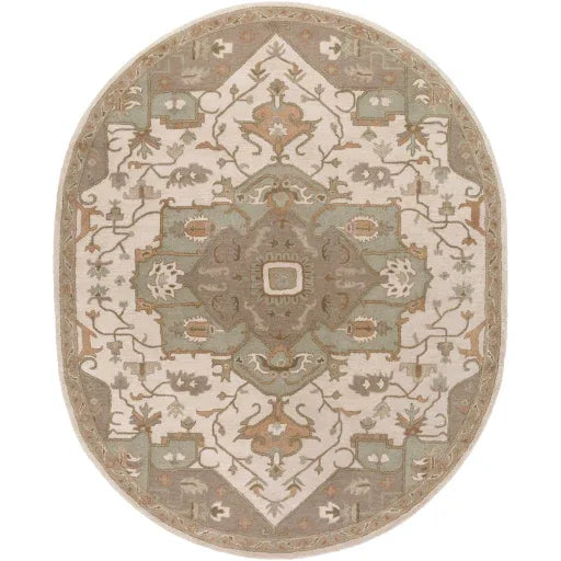 Caesar Handmade Rug Livabliss Caesar