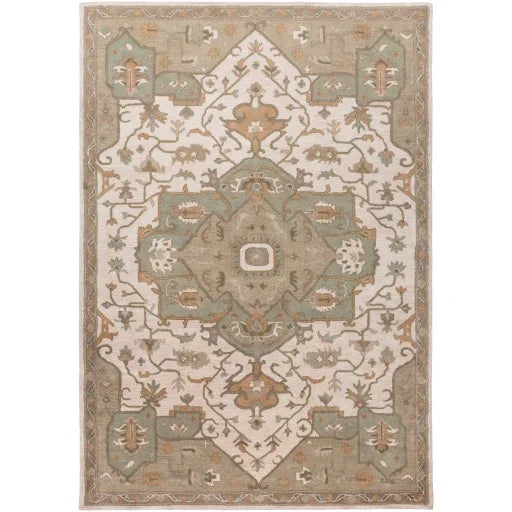 Caesar Handmade Rug Livabliss Caesar