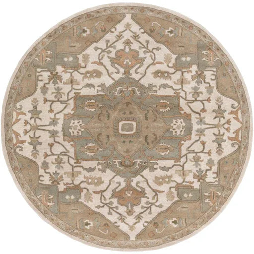 Caesar Handmade Rug Livabliss Caesar