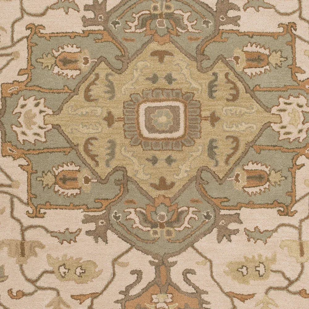 Caesar Handmade Rug Livabliss Caesar