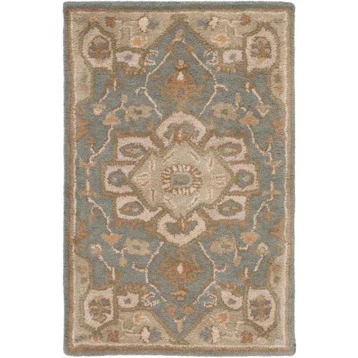 Caesar Handmade Rug Livabliss Caesar