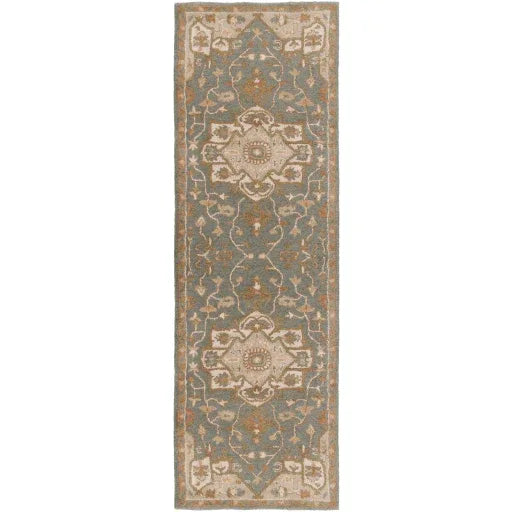 Caesar Handmade Rug Livabliss Caesar