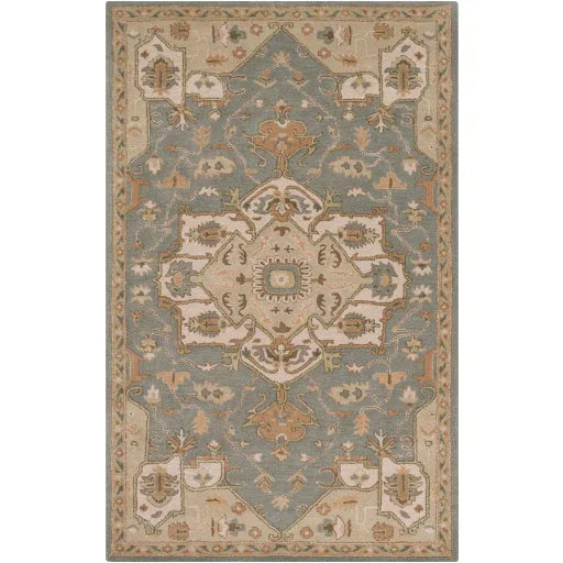 Caesar Handmade Rug Livabliss Caesar