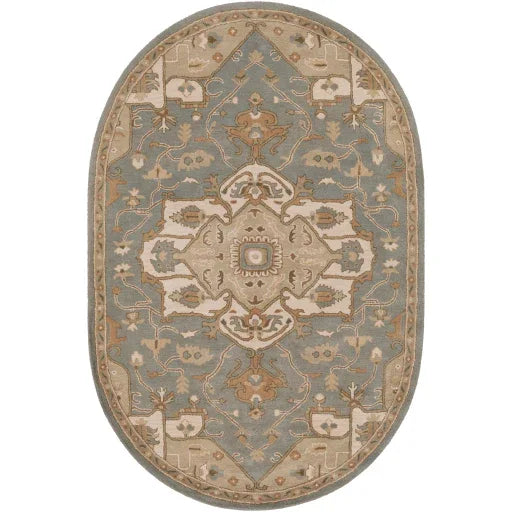 Caesar Handmade Rug Livabliss Caesar