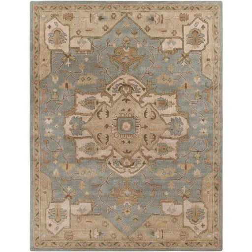 Caesar Handmade Rug Livabliss Caesar