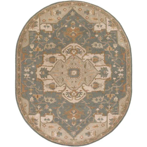 Caesar Handmade Rug Livabliss Caesar