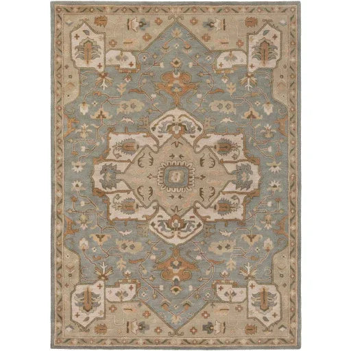 Caesar Handmade Rug Livabliss Caesar