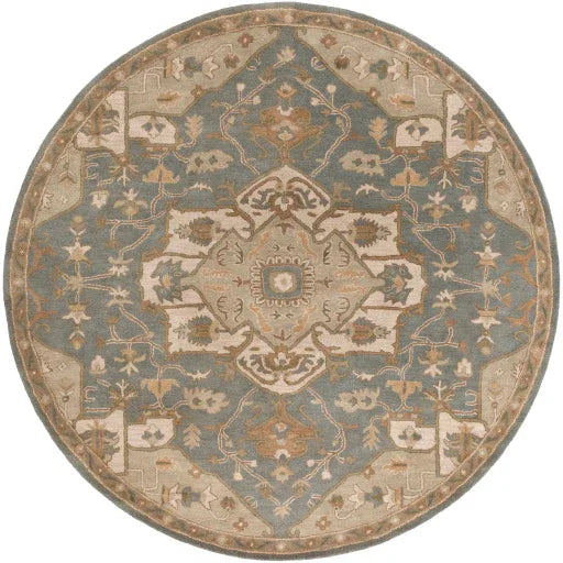 Caesar Handmade Rug Livabliss Caesar