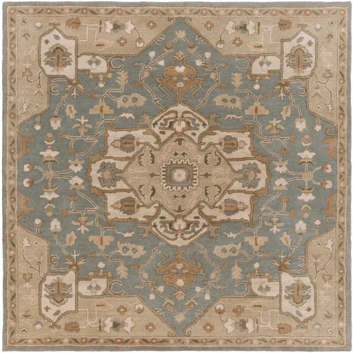 Caesar Handmade Rug Livabliss Caesar