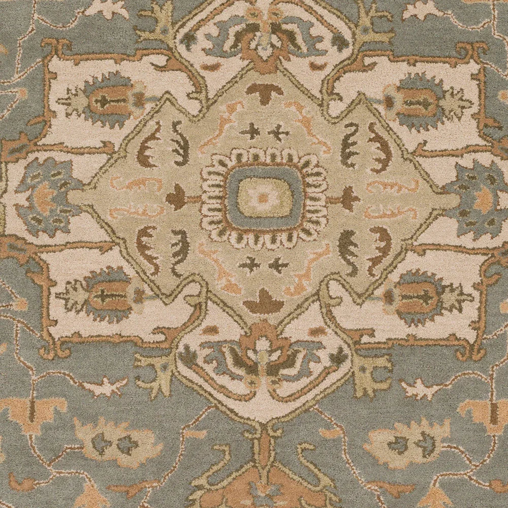 Caesar Handmade Rug Livabliss Caesar