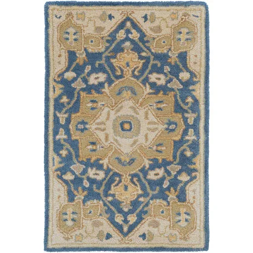 Caesar Handmade Rug Livabliss Caesar