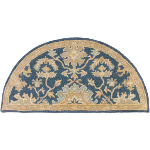 Caesar Handmade Rug Livabliss Caesar