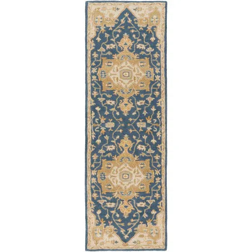 Caesar Handmade Rug Livabliss Caesar