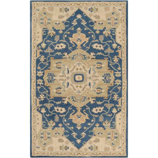 Caesar Handmade Rug Livabliss Caesar