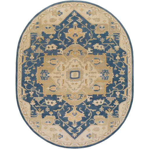 Caesar Handmade Rug Livabliss Caesar