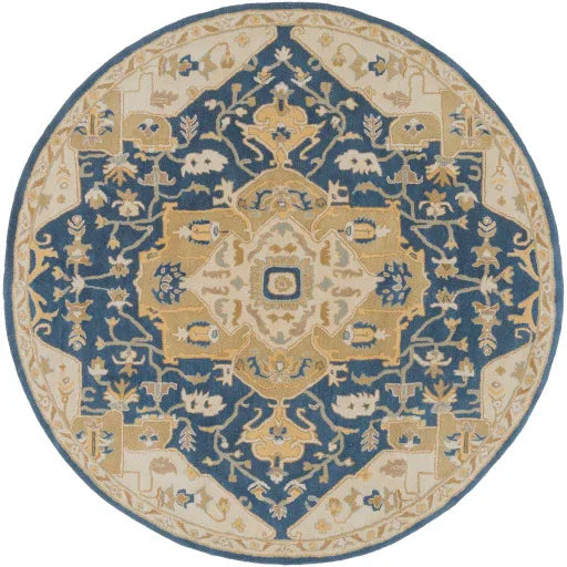 Caesar Handmade Rug Livabliss Caesar