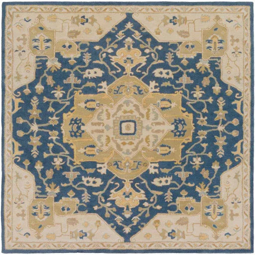 Caesar Handmade Rug Livabliss Caesar