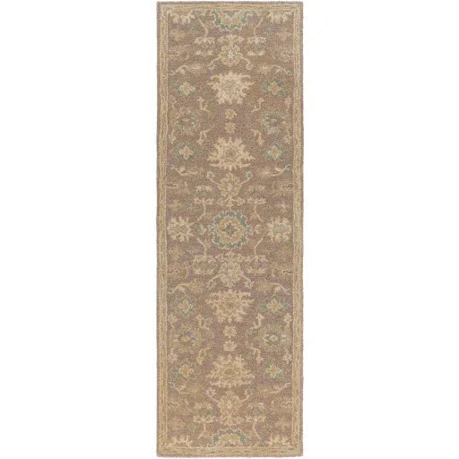 Caesar Handmade Rug Livabliss Caesar