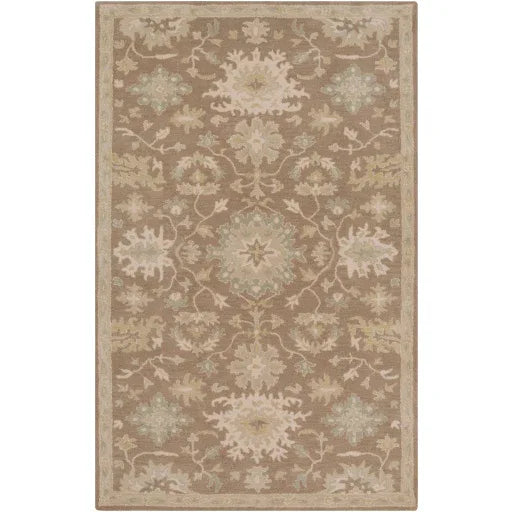 Caesar Handmade Rug Livabliss Caesar