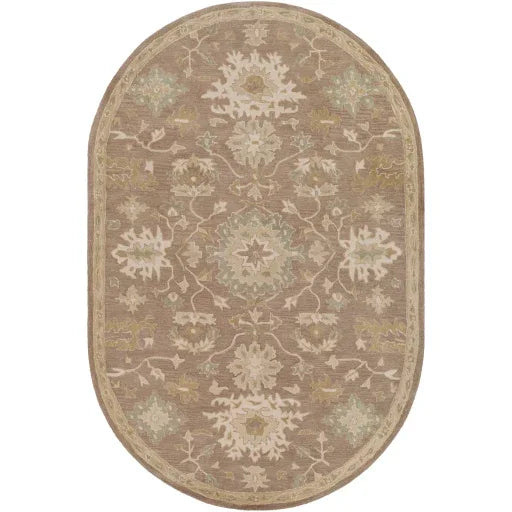 Caesar Handmade Rug Livabliss Caesar