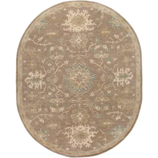 Caesar Handmade Rug Livabliss Caesar