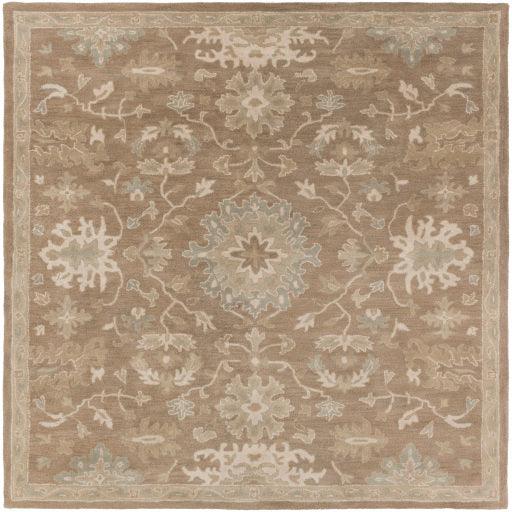 Caesar Handmade Rug Livabliss Caesar