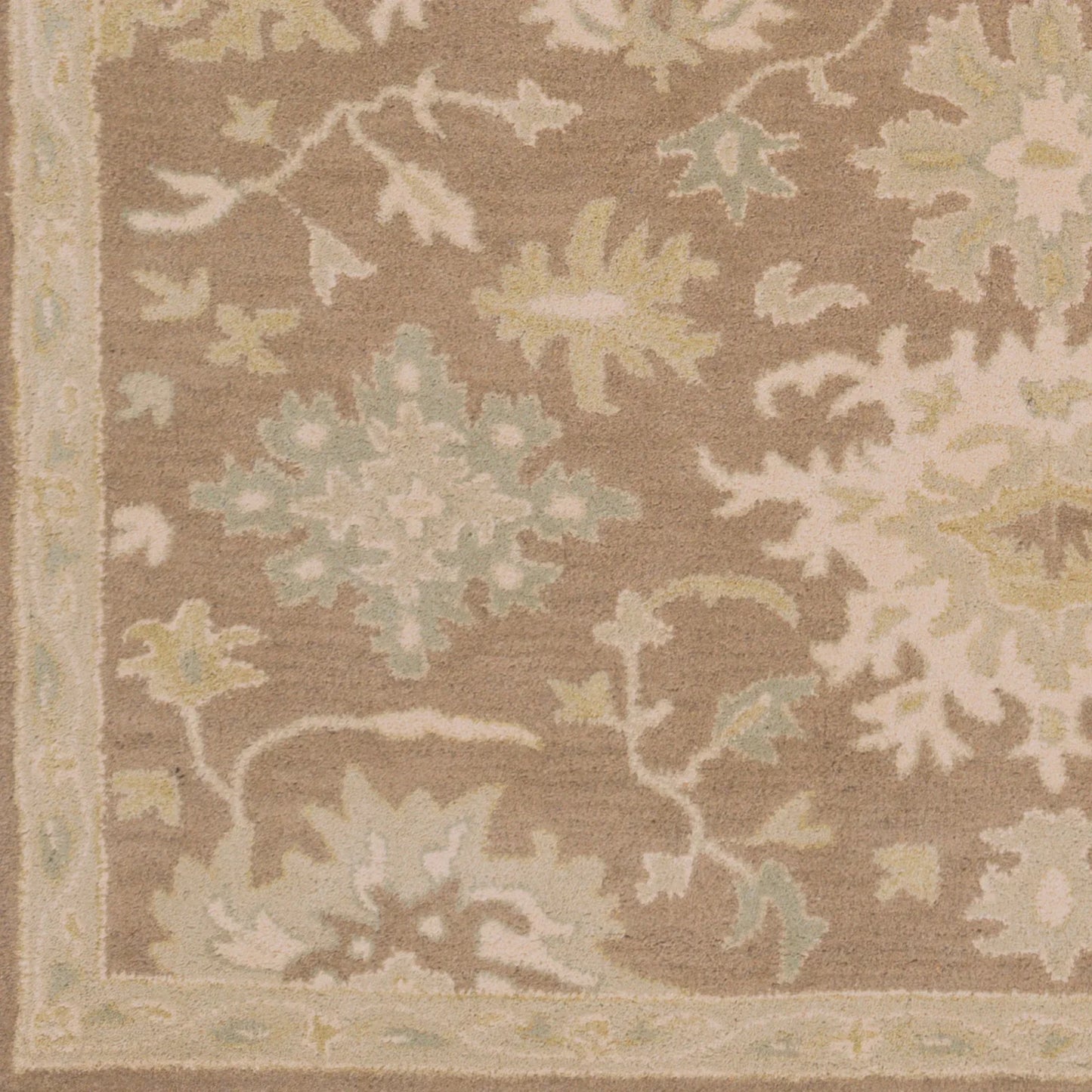 Caesar Handmade Rug Livabliss Caesar
