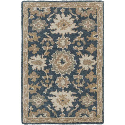 Caesar Handmade Rug Livabliss Caesar
