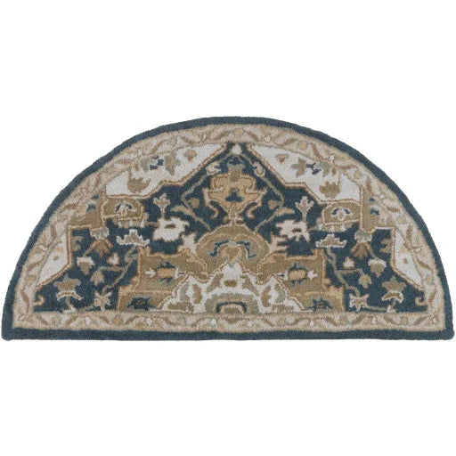 Caesar Handmade Rug Livabliss Caesar