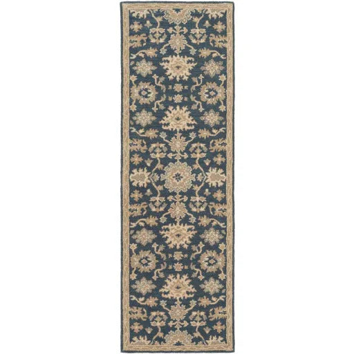 Caesar Handmade Rug Livabliss Caesar