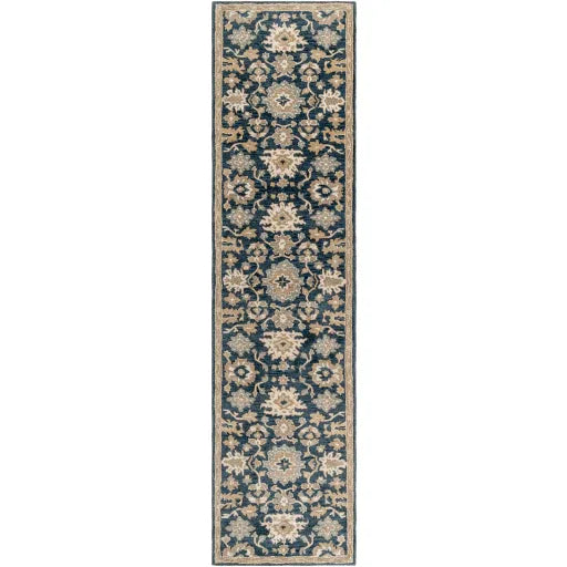 Caesar Handmade Rug Livabliss Caesar