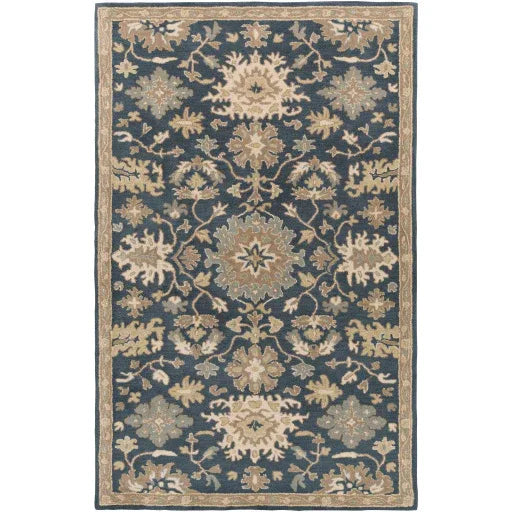 Caesar Handmade Rug Livabliss Caesar