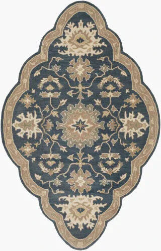Caesar Handmade Rug Livabliss Caesar