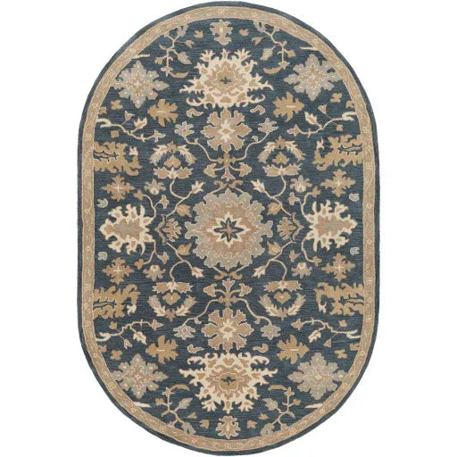 Caesar Handmade Rug Livabliss Caesar