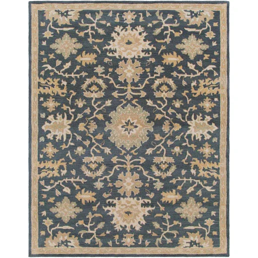 Caesar Handmade Rug Livabliss Caesar