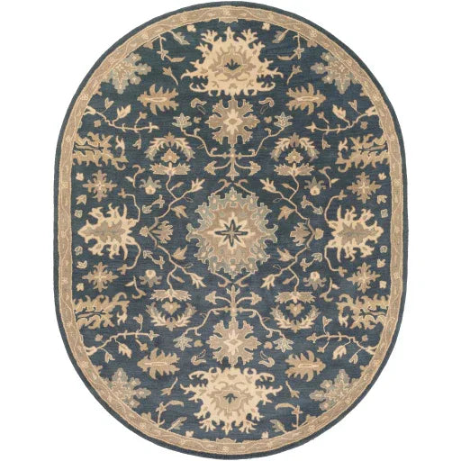 Caesar Handmade Rug Livabliss Caesar
