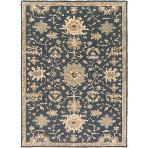 Caesar Handmade Rug Livabliss Caesar