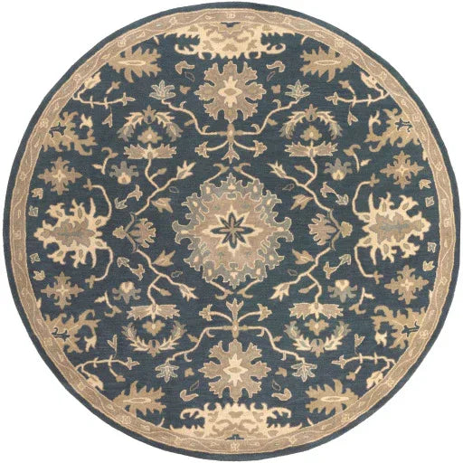Caesar Handmade Rug Livabliss Caesar